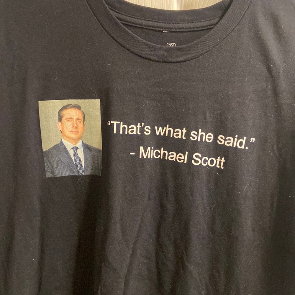 The Office T Shirt